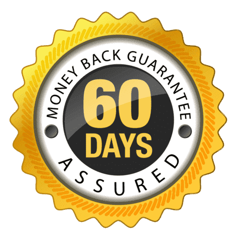 Sugar Defender 60-Days Money Back Guarantee