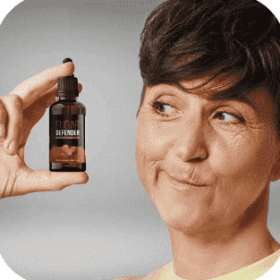 Sugar Defender Reviews By Evelyn